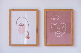 Villa Localita Rosa - Hidden Gem 3BR Designer Villa Infinity Pool Views - 1