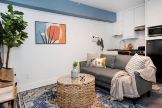 <NEW> The Jewel - Balcony | Walkable | Ponce City - 9