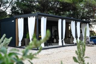 Mobile home Periska, Pakoštane - 6