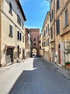 Residenza Neri-Serneri - Foiano della Chiana - 9