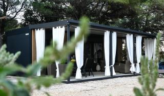 Mobile home Periska, Pakoštane - 9