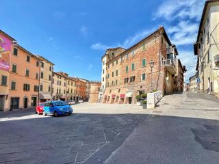 Residenza Neri-Serneri - Foiano della Chiana - 6
