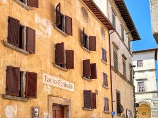 Residenza Neri-Serneri - Foiano della Chiana - 5