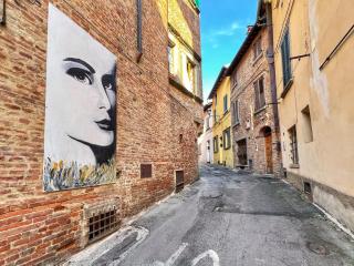 Residenza Neri-Serneri - Foiano della Chiana - 4