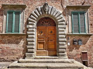 Residenza Neri-Serneri - Foiano della Chiana - 2