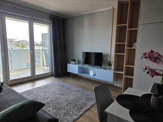 Urban Jungle Apartament Carl - 7