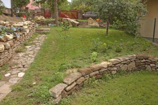 Kőszikla Apartman - 6