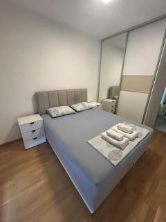 Apartmani Odmor - 7