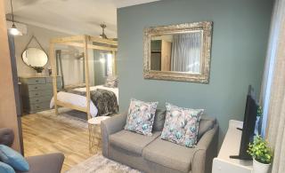Overflowing Life - Accommodation near Paarl Gim - 4