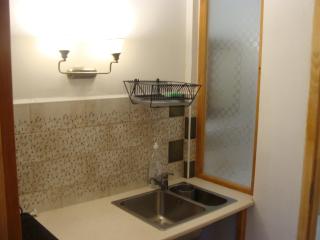 Kőszikla Apartman - Tihany - 5