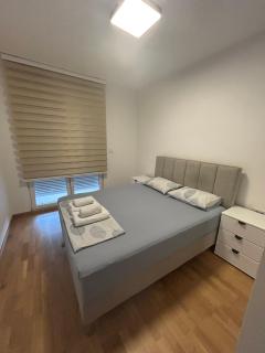 Apartmani Odmor - Podgorica - 8