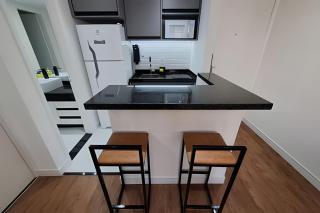 Ibirapuera Premium Flat - 3