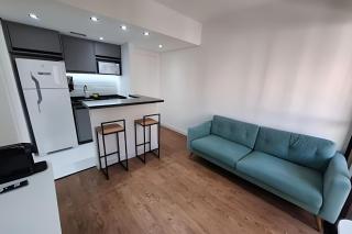 Ibirapuera Premium Flat - São Paulo - 2