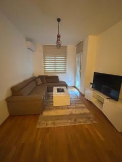 Apartmani Odmor - Podgorica - 3