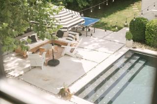 Historic Gem 4 BR with POOL walk to all hotspots - 1