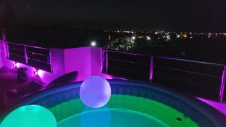 ''Villa Popi Gouves & Spa''Maisonette - Gouves - 4
