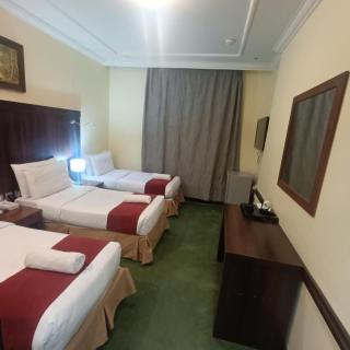 Jadda Al Khalil Hotel - 8