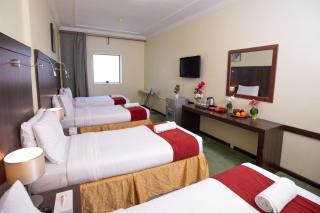Jadda Al Khalil Hotel - 3