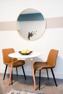 <NEW> The Jewel - Balcony | Walkable | Ponce City - 6