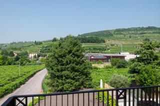 Paverno Suites - Marano di Valpolicella - 0