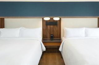 Courtyard by Marriott Puebla Las Animas - Puebla - 9