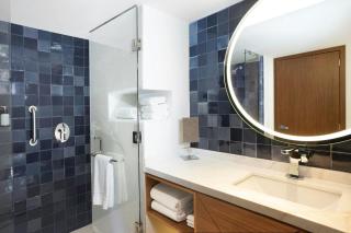 Courtyard by Marriott Puebla Las Animas - Puebla - 8
