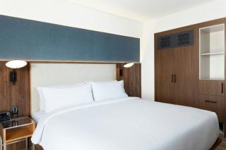 Courtyard by Marriott Puebla Las Animas - Puebla - 7