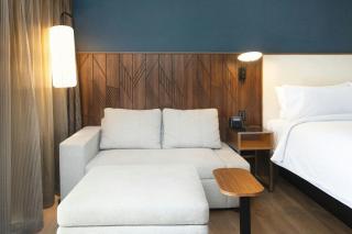 Courtyard by Marriott Puebla Las Animas - Puebla - 5
