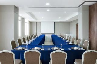 Courtyard by Marriott Puebla Las Animas - Puebla - 2
