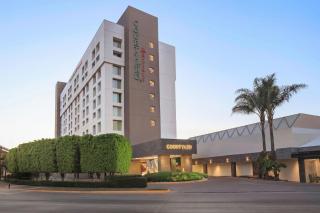 Courtyard by Marriott Puebla Las Animas - 0
