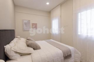 Relaxing apartment in the center of Villa Morra - 1