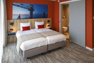 Schierzicht Logement - Lauwersoog - 4