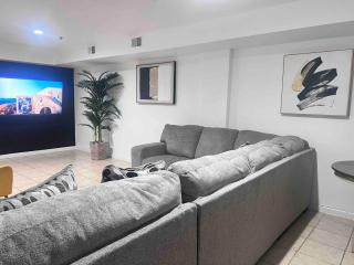 Exclusive 2 beds 2 bath near EWR downtown Newark - 7