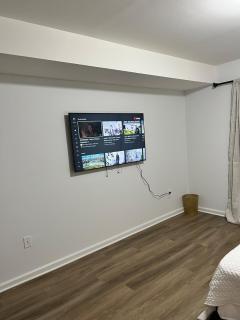 Exclusive 2 beds 2 bath near EWR downtown Newark - Newark - 4
