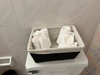 Exclusive 2 beds 2 bath near EWR downtown Newark - 1