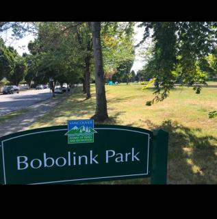 Vancouver home Psalm 37 - 7