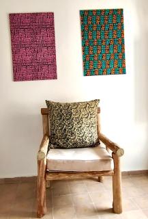 Swahili House - Appartment 2 - 2