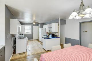 Quaint Family Retreat in Fairbury! - Fairbury - 9