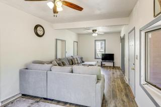 Quaint Family Retreat in Fairbury! - 7