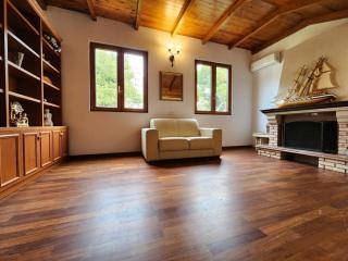 Villa Pinea by LunaSol - 0