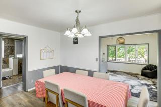 Quaint Family Retreat in Fairbury! - Fairbury - 4