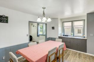 Quaint Family Retreat in Fairbury! - Fairbury - 3
