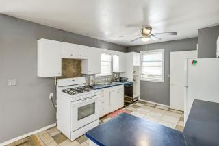 Quaint Family Retreat in Fairbury! - Fairbury - 2