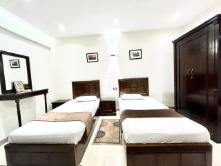 New Siesta Hotel & Resort - Alexandria - 5