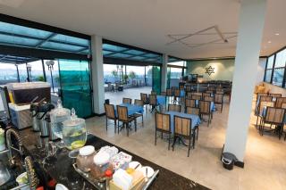 JBR Park Hotel - 3
