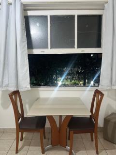 Loft 201 Pitangueiras Guarujá - 6