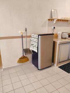 Oceanwhite Homestay Corus - 1