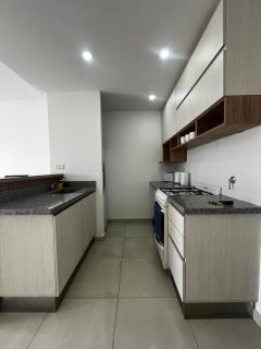 Apartamento Alta Vista - 5