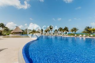 ARENA Beachfront 2 BDR with pool by Casa Paraiso - Cancún - 8