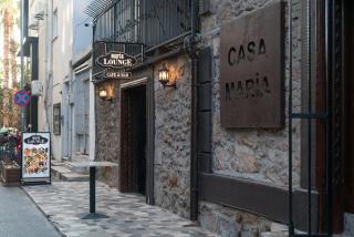 Casa Maria Hotel - 7